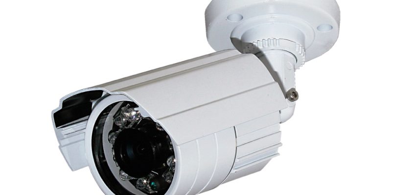 Bullet Cameras – How to Decide Where to Use Them in Your Security System