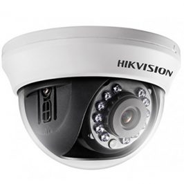 Dome Cameras – The Installation Tips