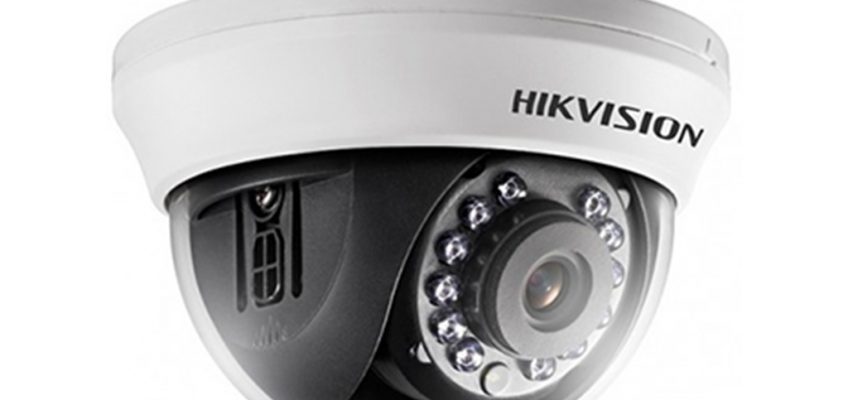Dome Cameras – The Installation Tips