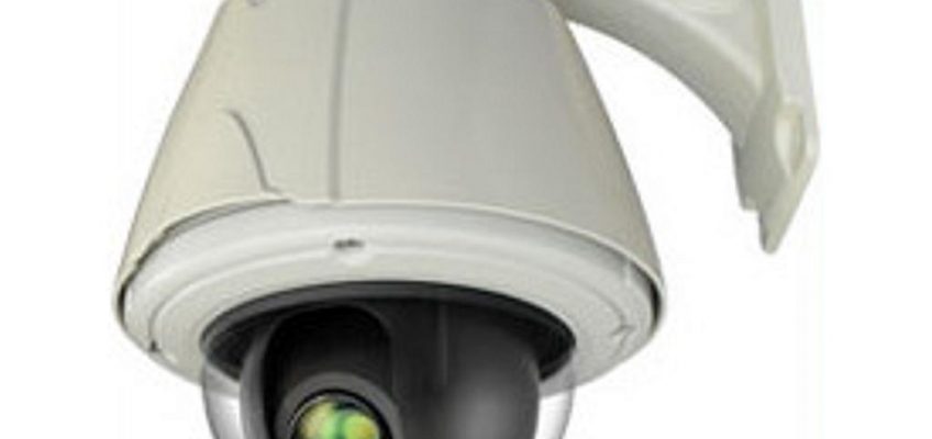 Understanding the Dome Camera