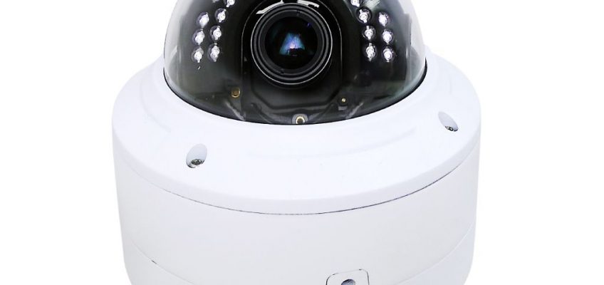 Dome Cameras – No Building Should Be Without One for Major Security