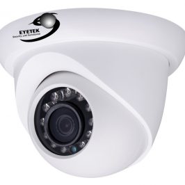 Speed Dome Cameras and Their Significance
