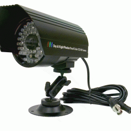 How to Choose the Best CCTV Camera Type for Your Needs