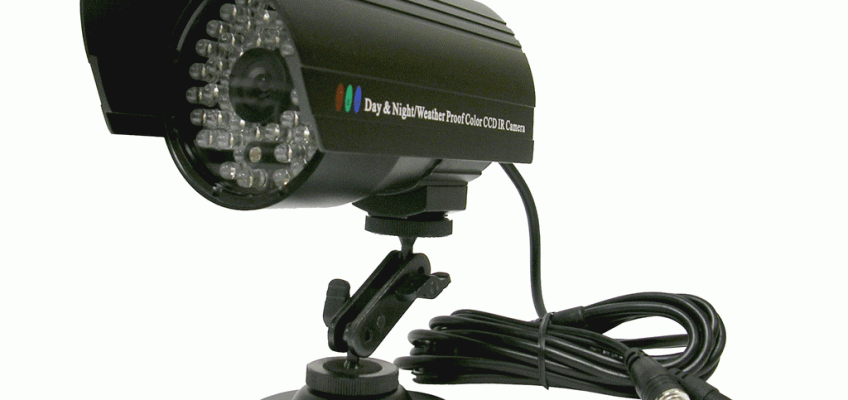 How to Choose the Best CCTV Camera Type for Your Needs